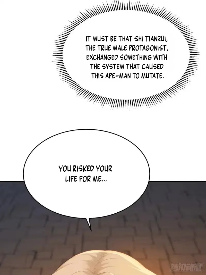 To Save Seven Villainesses, I Went Full Harem! Chapter 68 – Page 43