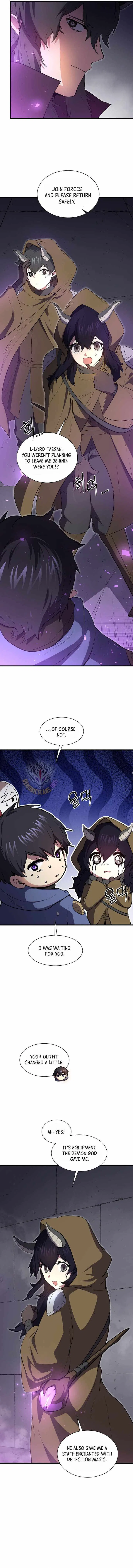 Leveling Up With Skills Chapter 162 – Page 3