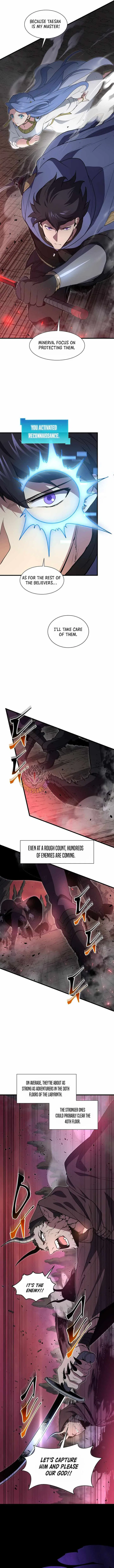 Leveling Up With Skills Chapter 162 – Page 10