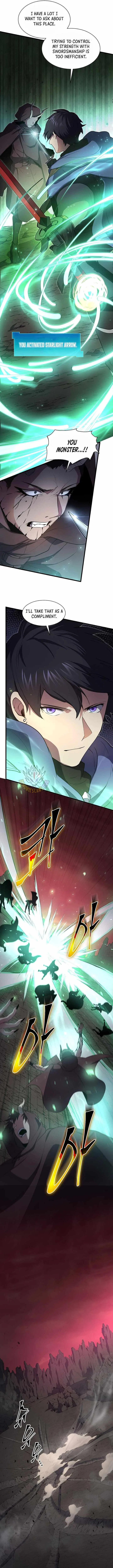Leveling Up With Skills Chapter 162 – Page 13
