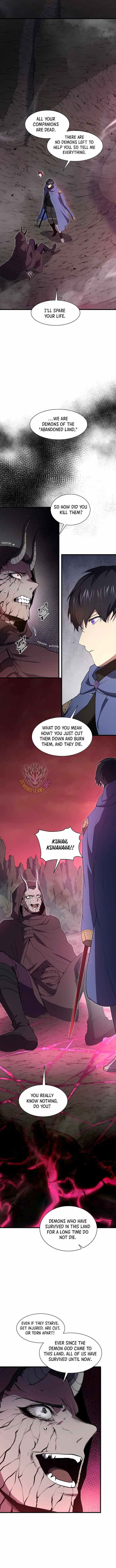 Leveling Up With Skills Chapter 162 – Page 14