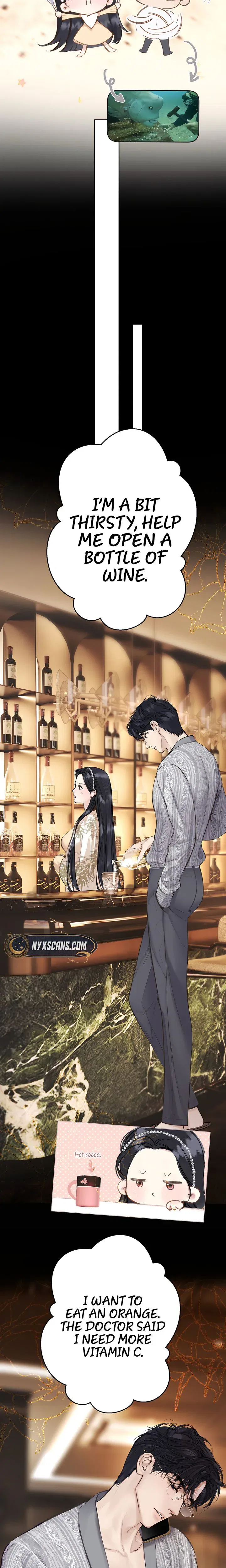 Only for Love Chapter 90 – Page 10
