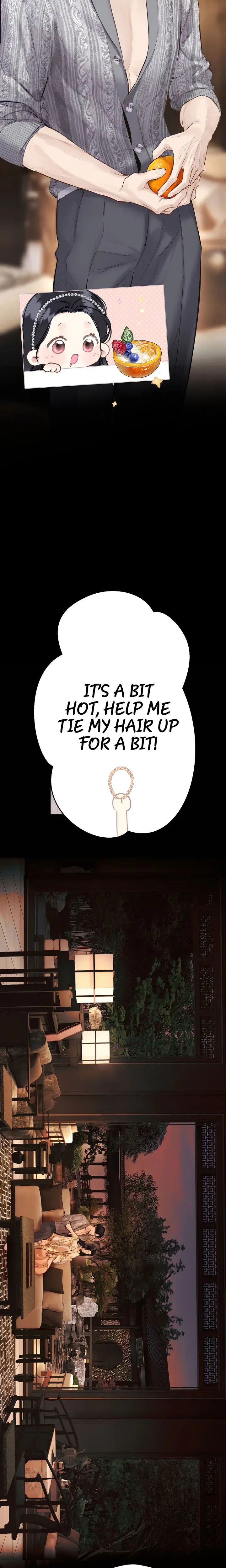 Only for Love Chapter 90 – Page 11