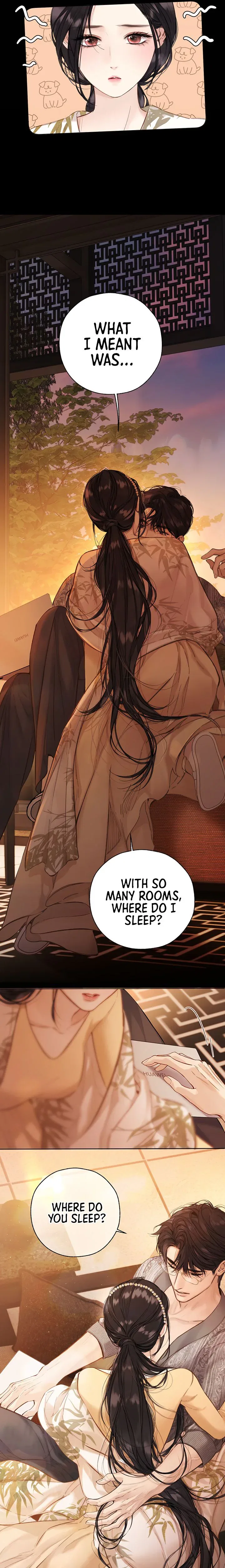 Only for Love Chapter 90 – Page 13