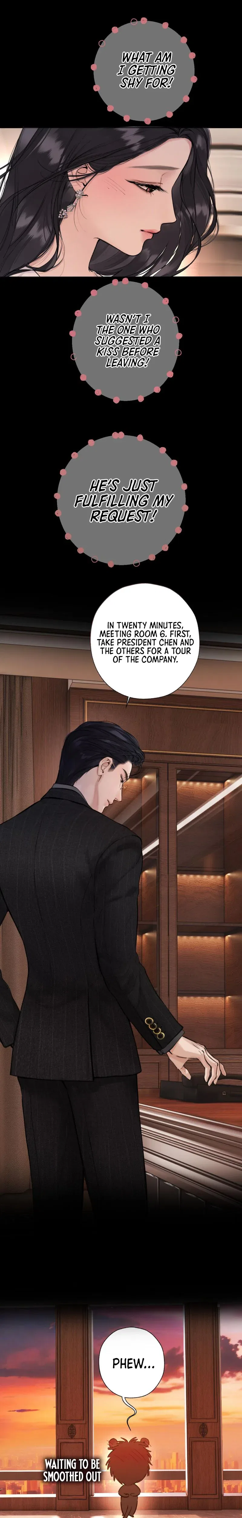 Only for Love Chapter 89 – Page 15