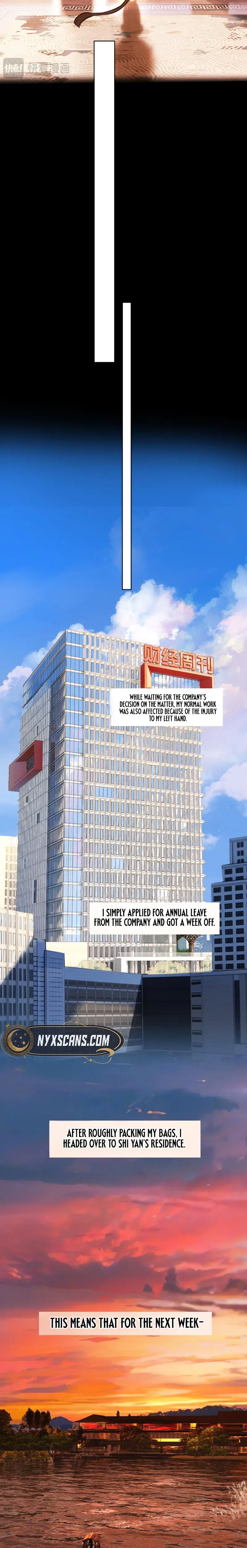 Only for Love Chapter 89 – Page 16