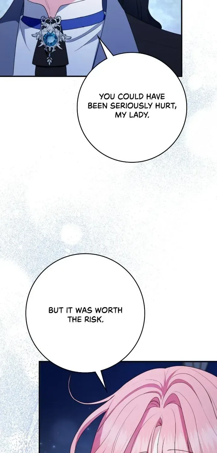 The Beloved Gardener of the World Tree Chapter 48 – Page 5