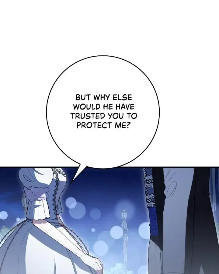 The Beloved Gardener of the World Tree Chapter 48 – Page 28