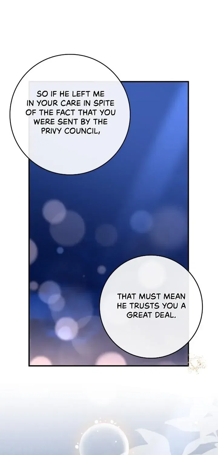 The Beloved Gardener of the World Tree Chapter 48 – Page 30