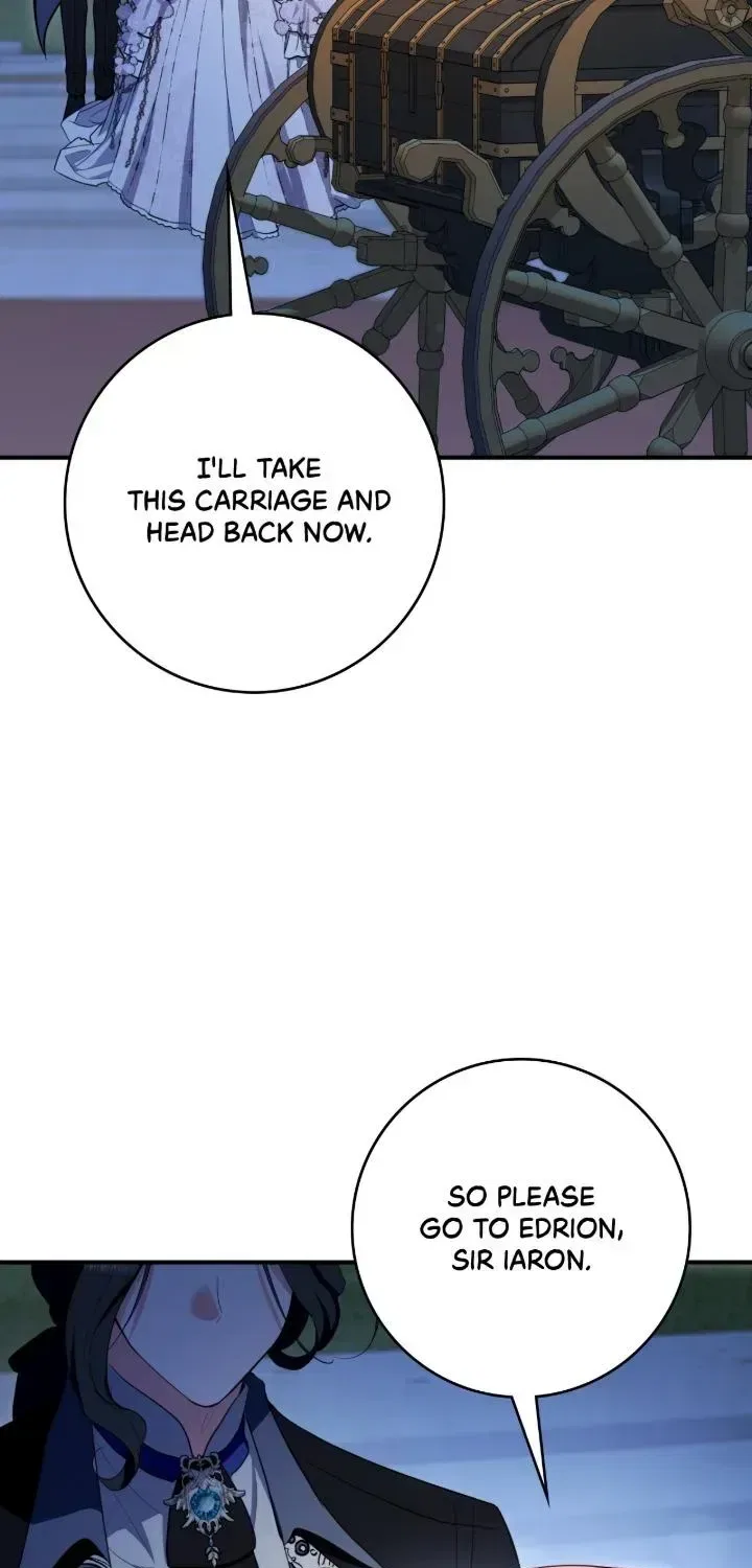 The Beloved Gardener of the World Tree Chapter 48 – Page 36