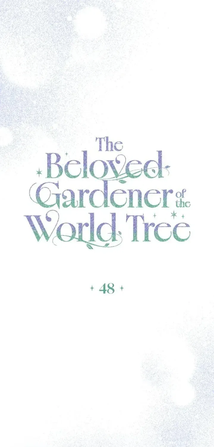 The Beloved Gardener of the World Tree Chapter 48 – Page 42
