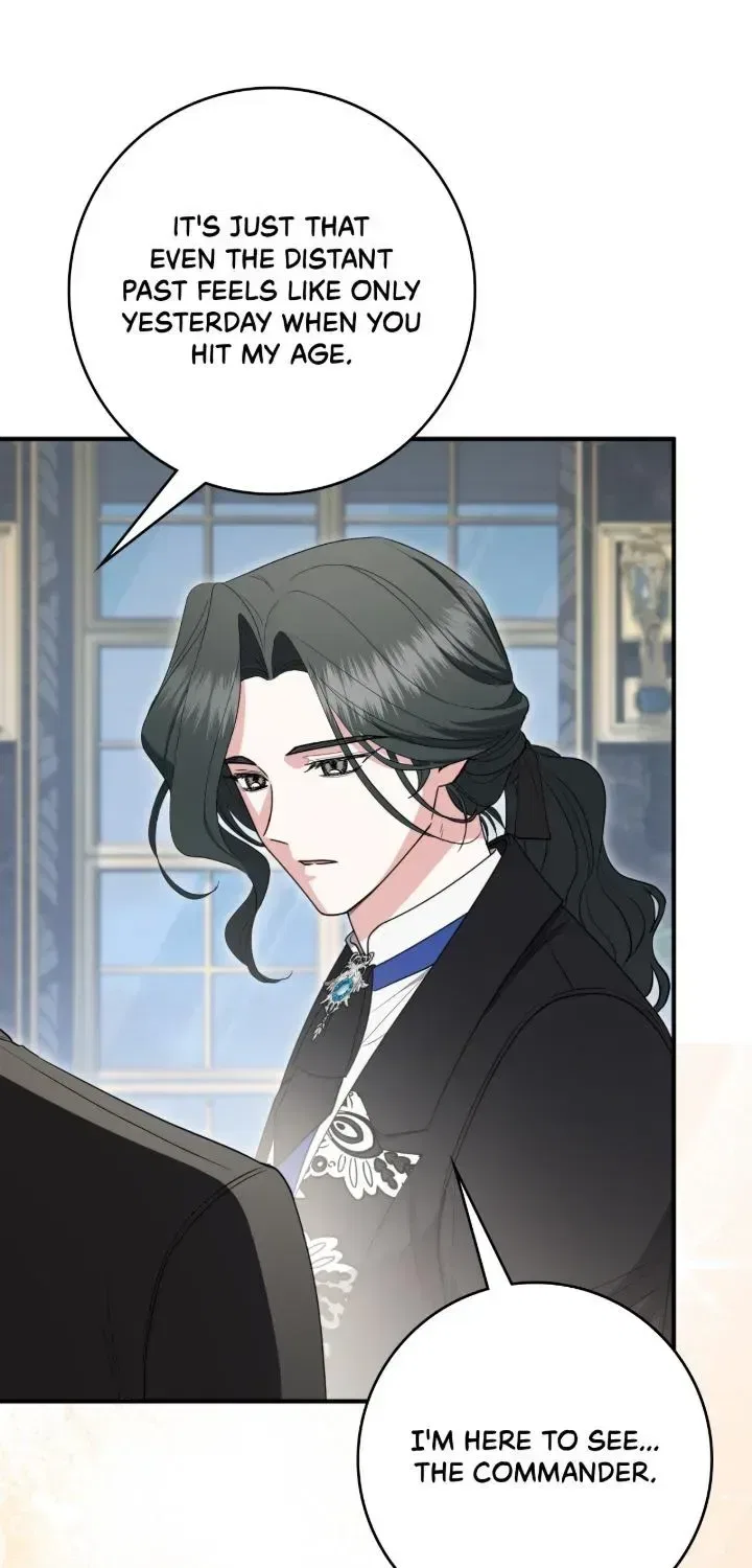 The Beloved Gardener of the World Tree Chapter 48 – Page 48