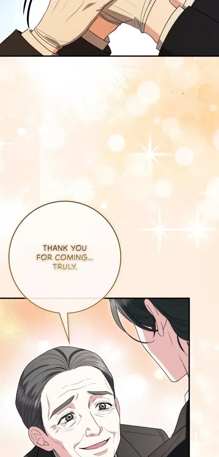 The Beloved Gardener of the World Tree Chapter 48 – Page 50