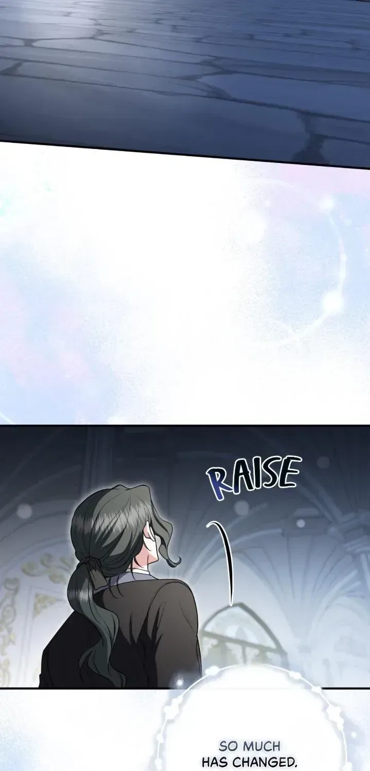 The Beloved Gardener of the World Tree Chapter 48 – Page 54