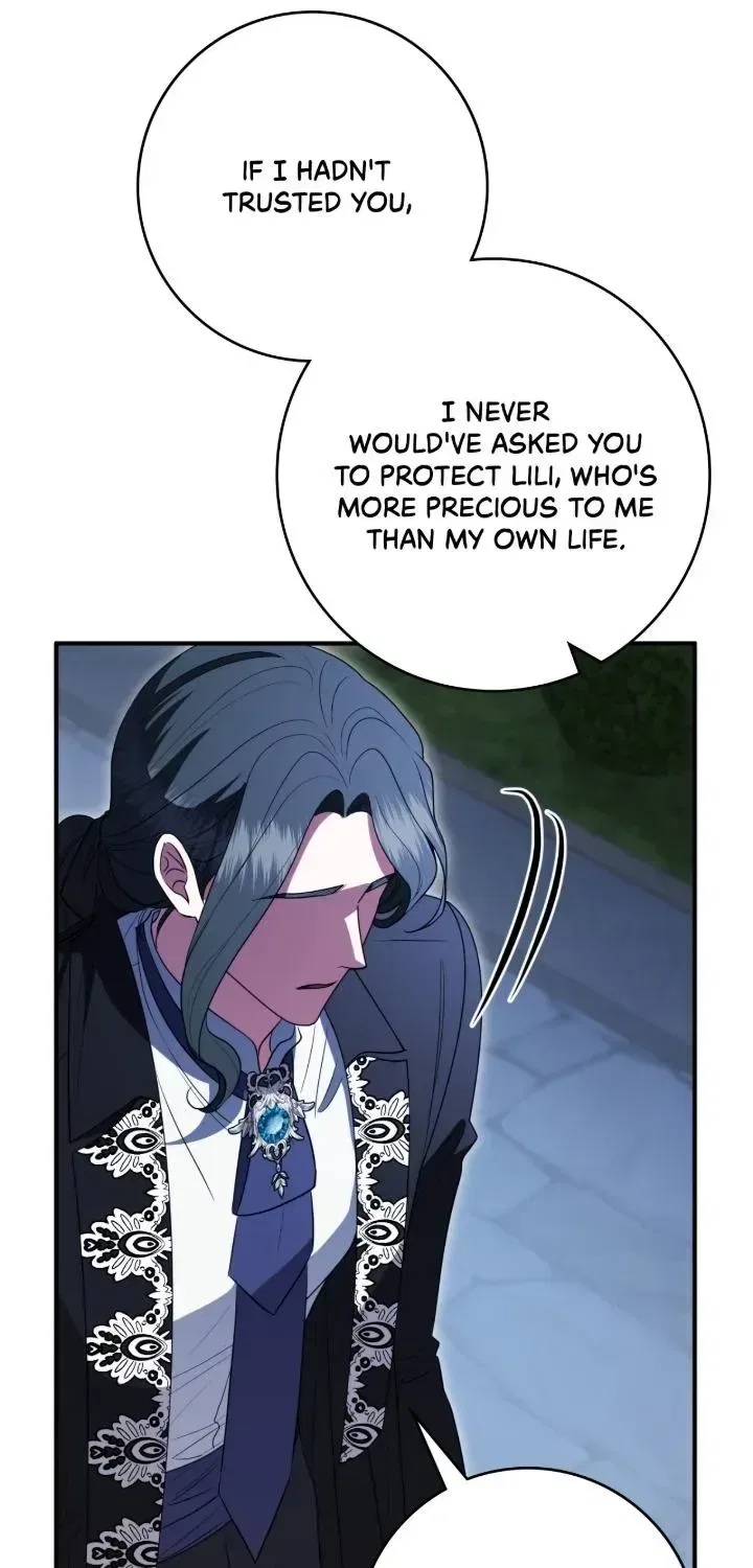 The Beloved Gardener of the World Tree Chapter 48 – Page 68