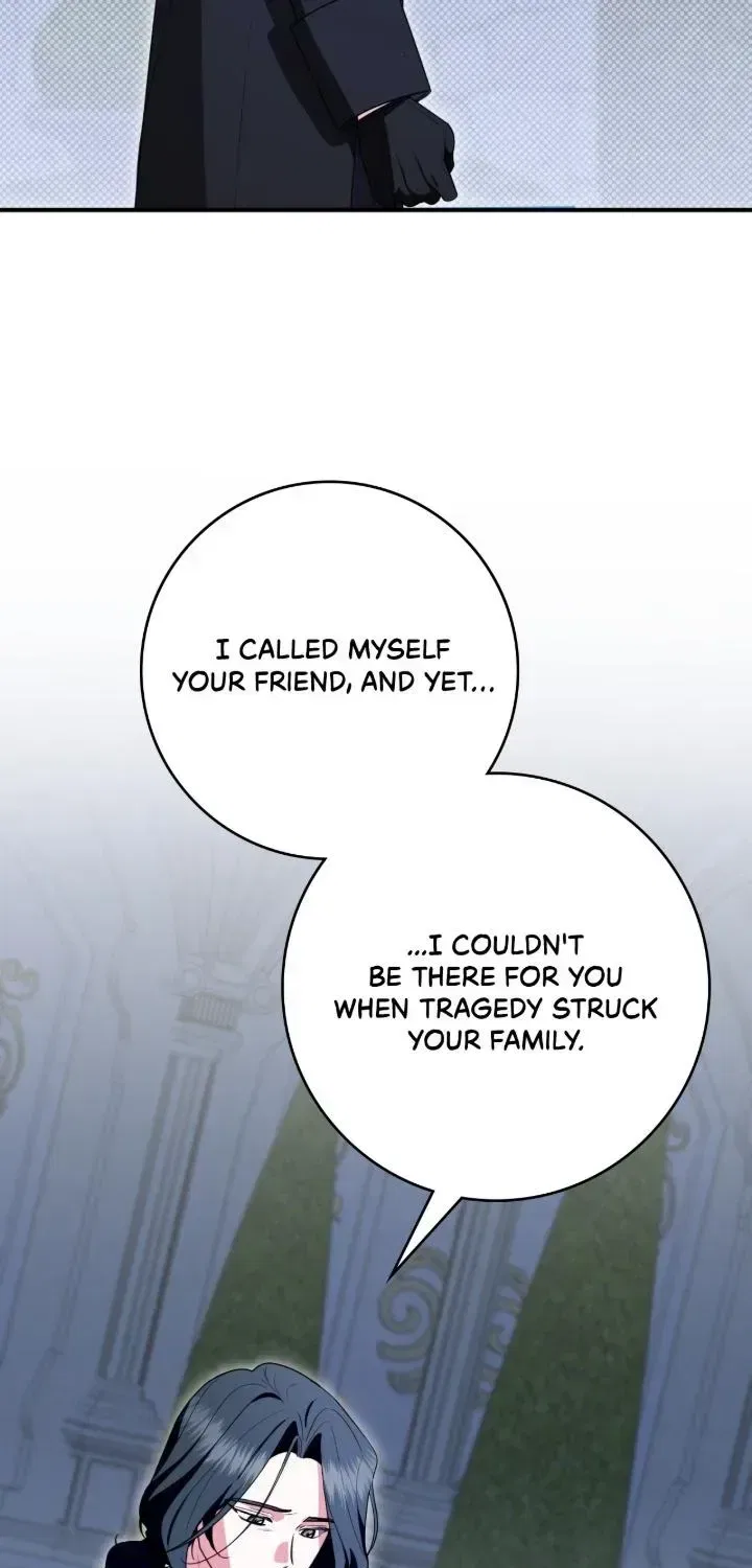The Beloved Gardener of the World Tree Chapter 48 – Page 72