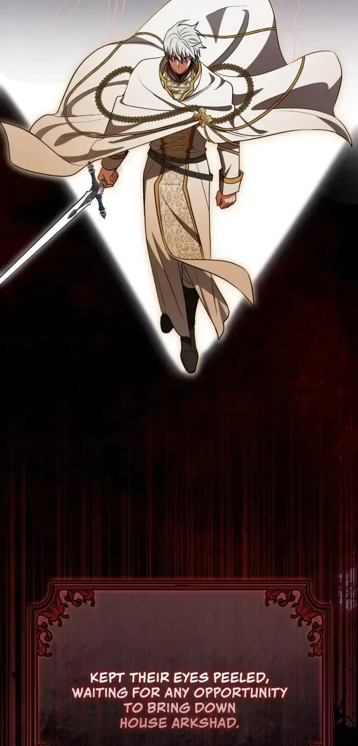 The Beloved Gardener of the World Tree Chapter 48 – Page 90