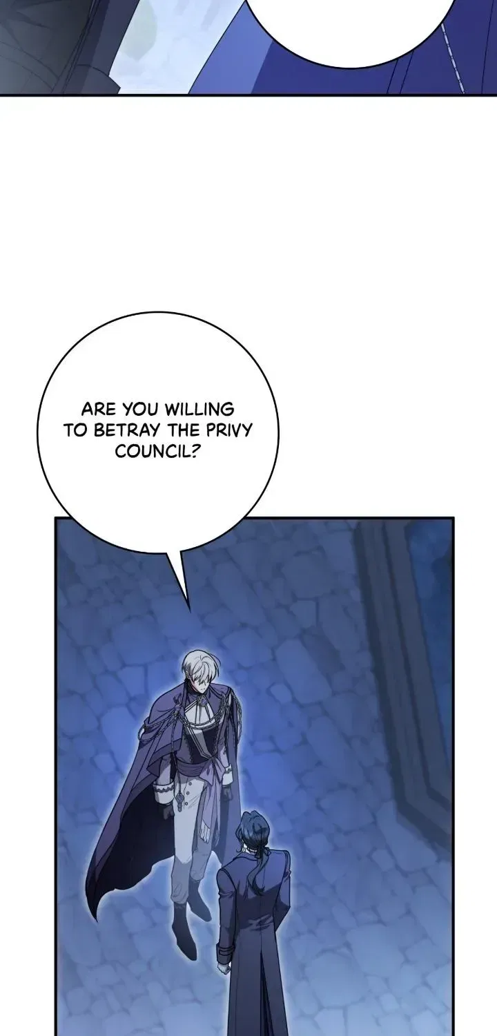 The Beloved Gardener of the World Tree Chapter 48 – Page 94