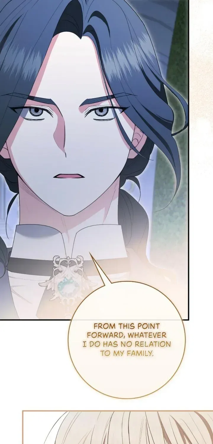 The Beloved Gardener of the World Tree Chapter 48 – Page 96