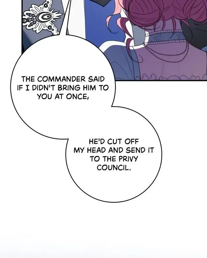 The Beloved Gardener of the World Tree Chapter 47 – Page 35