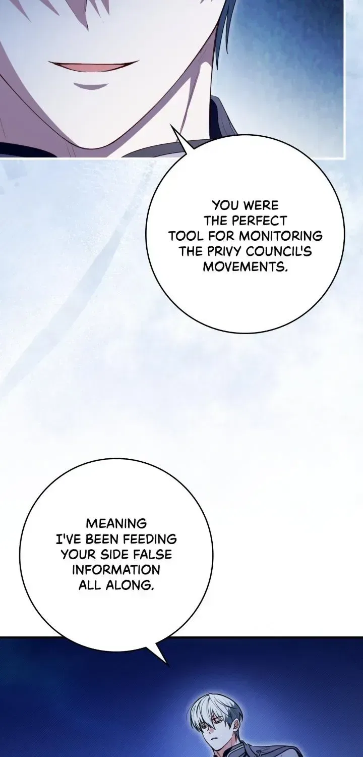 The Beloved Gardener of the World Tree Chapter 47 – Page 49