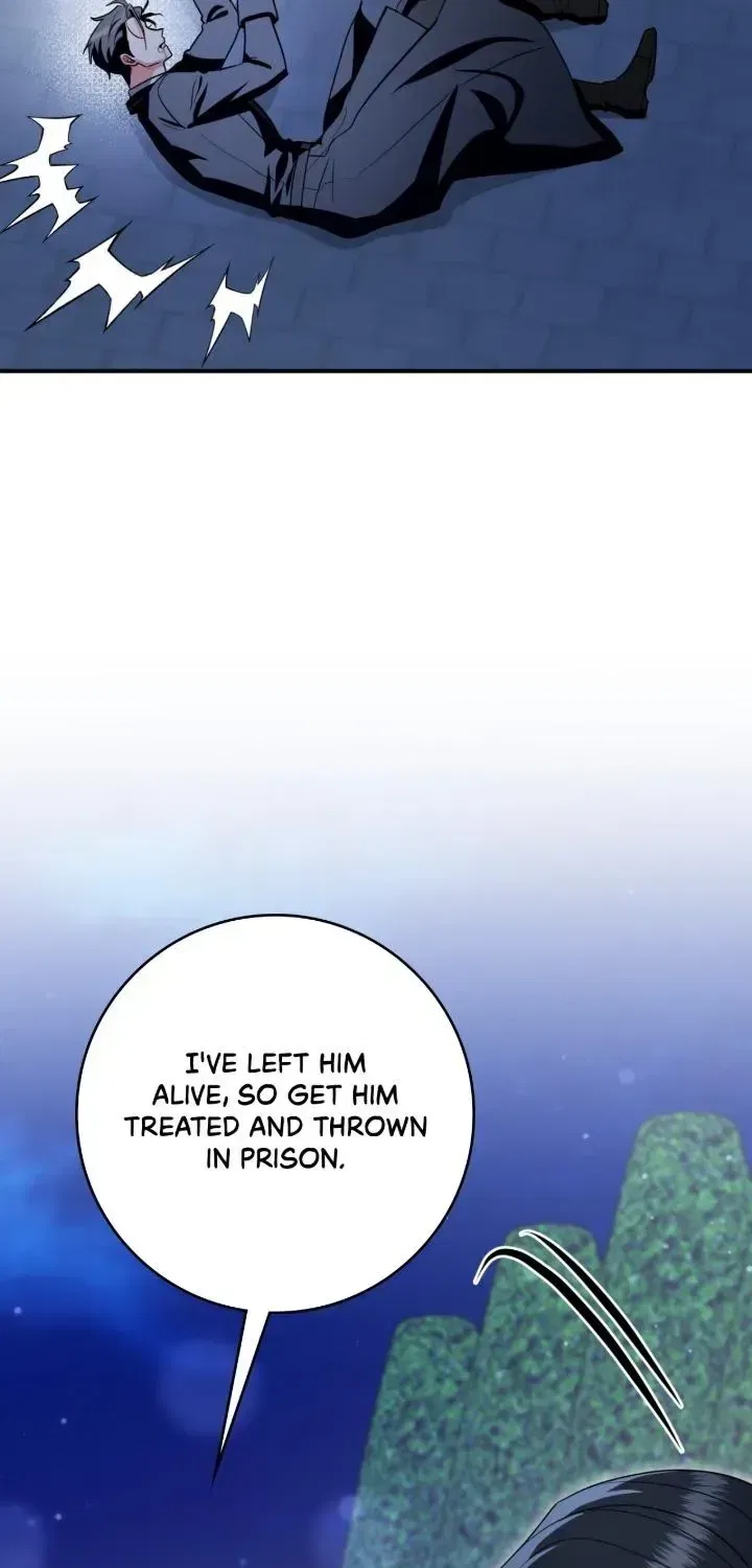 The Beloved Gardener of the World Tree Chapter 47 – Page 81