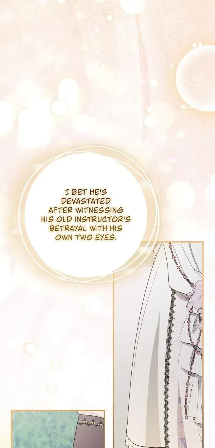 The Beloved Gardener of the World Tree Chapter 47 – Page 104