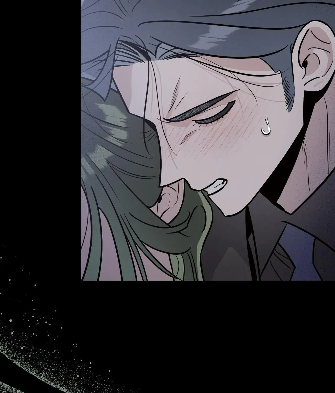 My Younger Sister Chooses Me Tonight Chapter 83 – Page 27