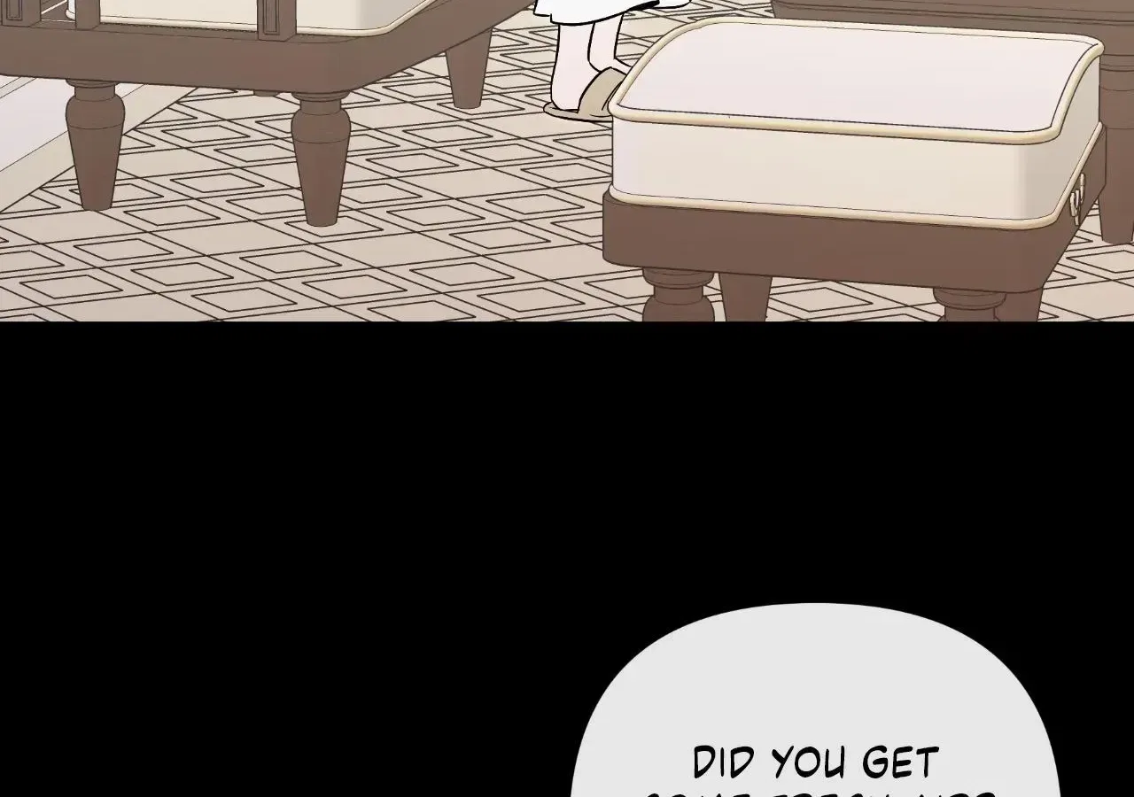 My Younger Sister Chooses Me Tonight Chapter 83 – Page 30