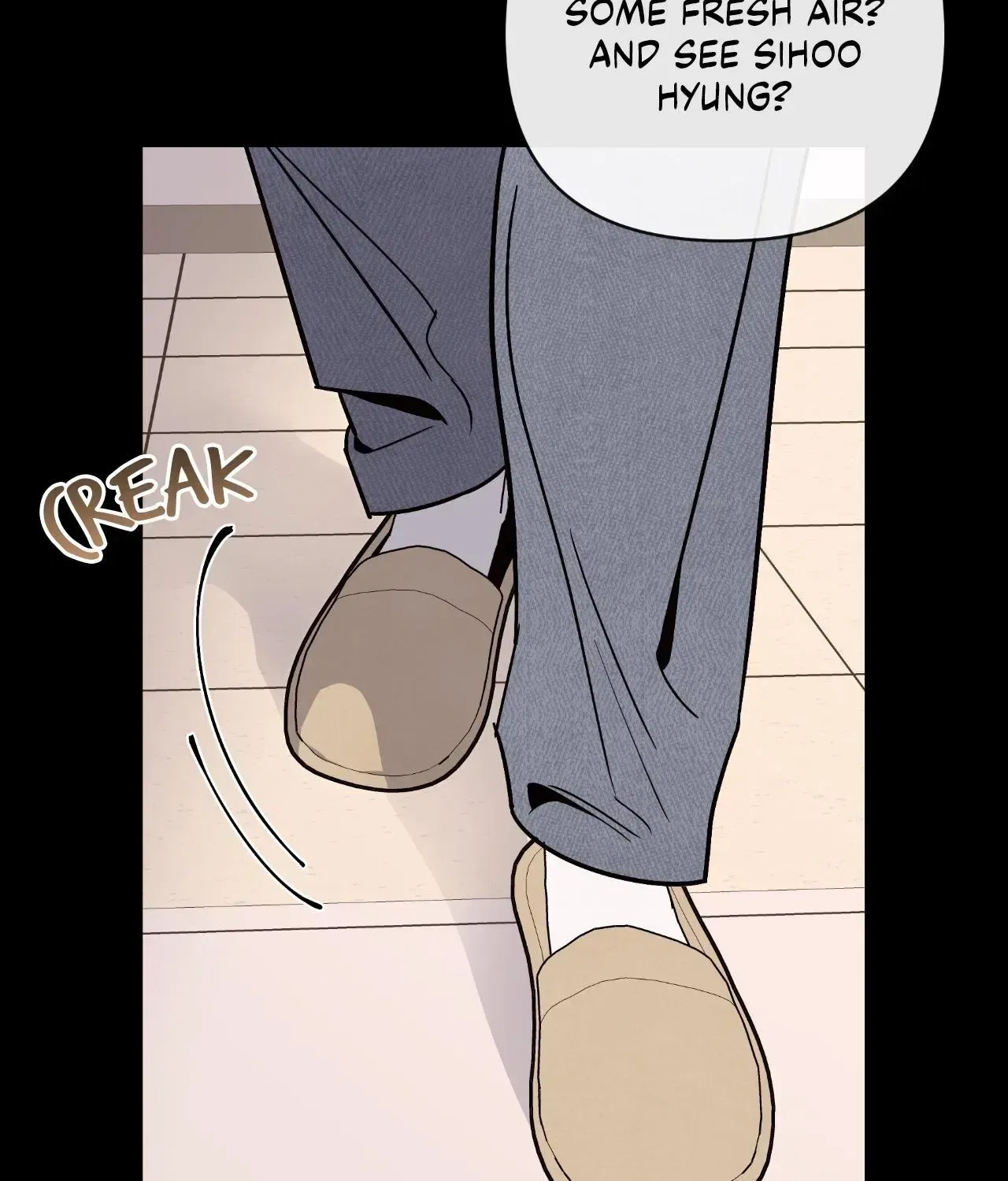 My Younger Sister Chooses Me Tonight Chapter 83 – Page 31