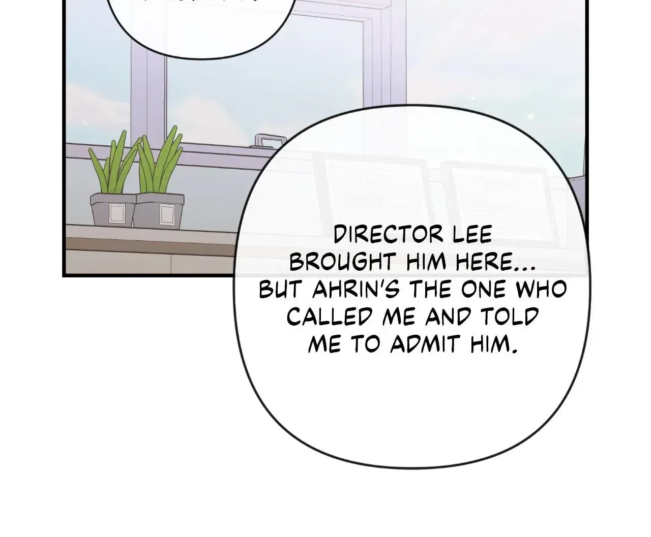 My Younger Sister Chooses Me Tonight Chapter 83 – Page 37