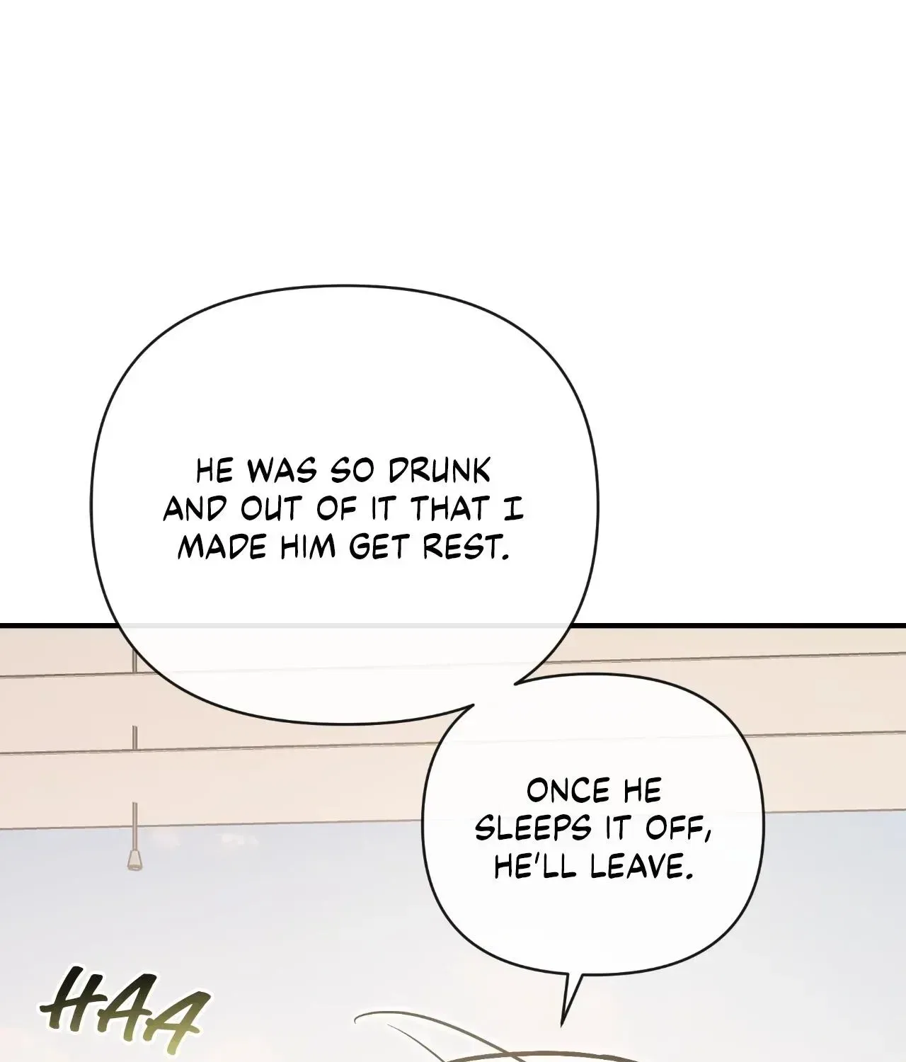 My Younger Sister Chooses Me Tonight Chapter 83 – Page 38
