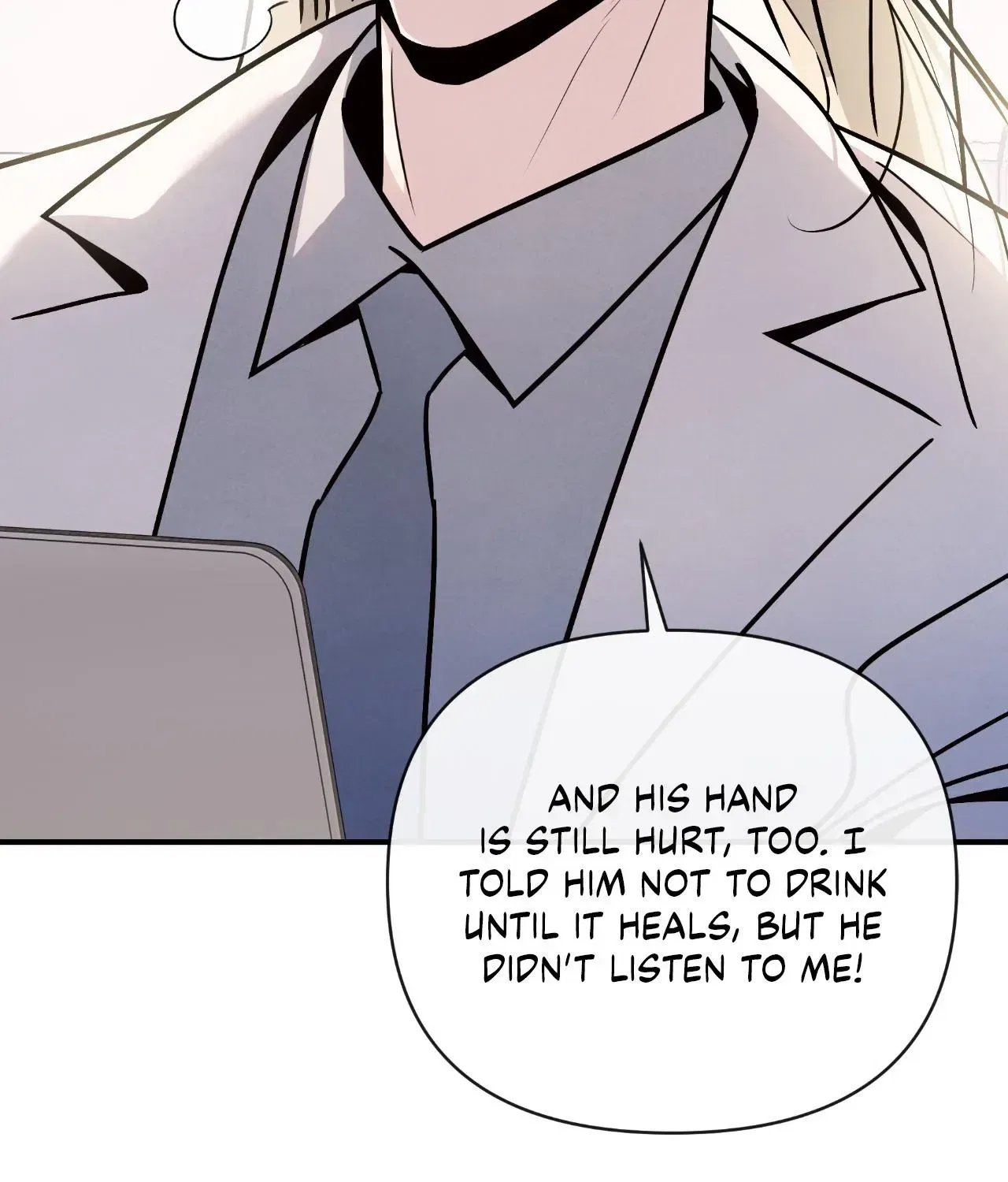 My Younger Sister Chooses Me Tonight Chapter 83 – Page 40