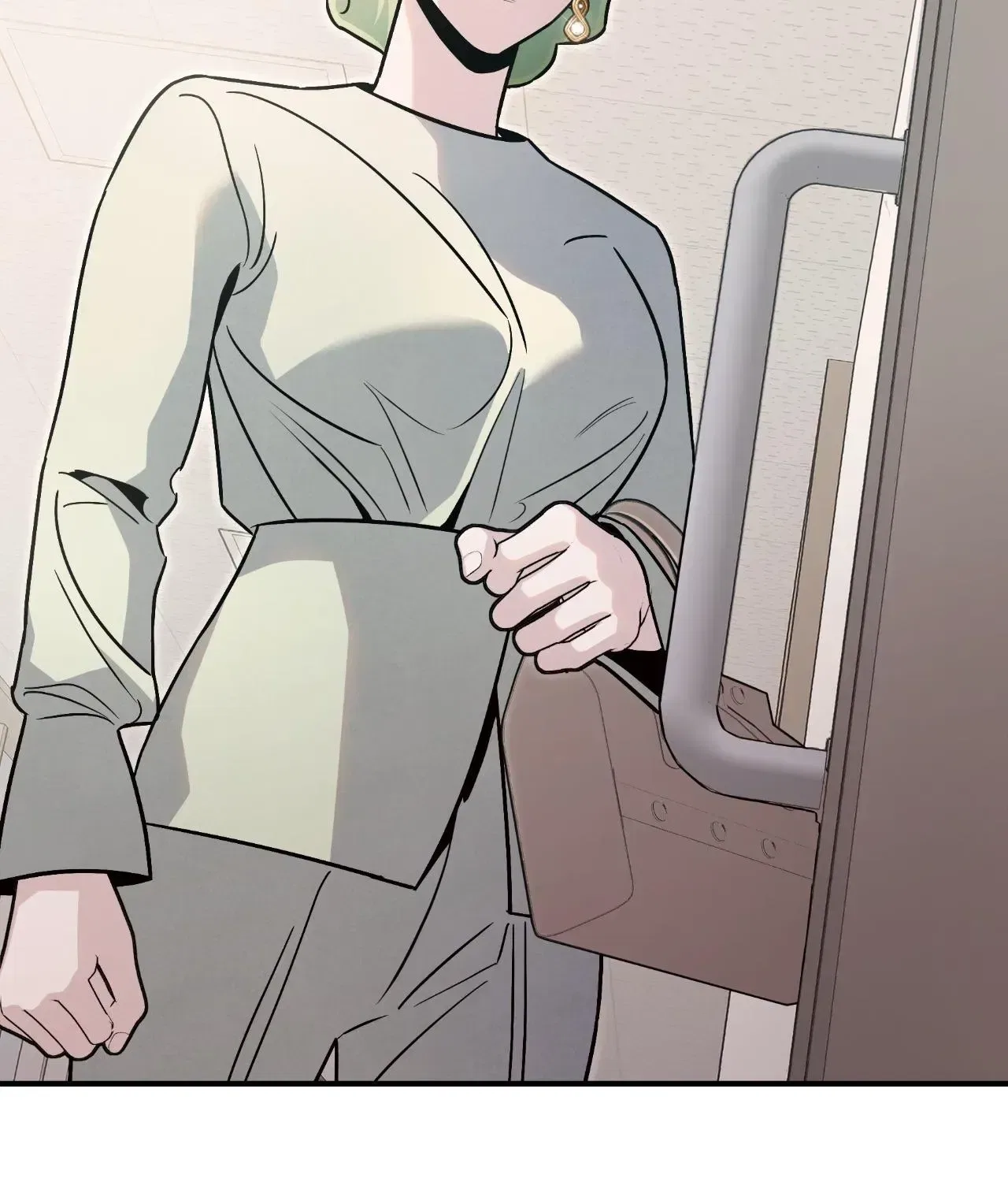 My Younger Sister Chooses Me Tonight Chapter 83 – Page 42