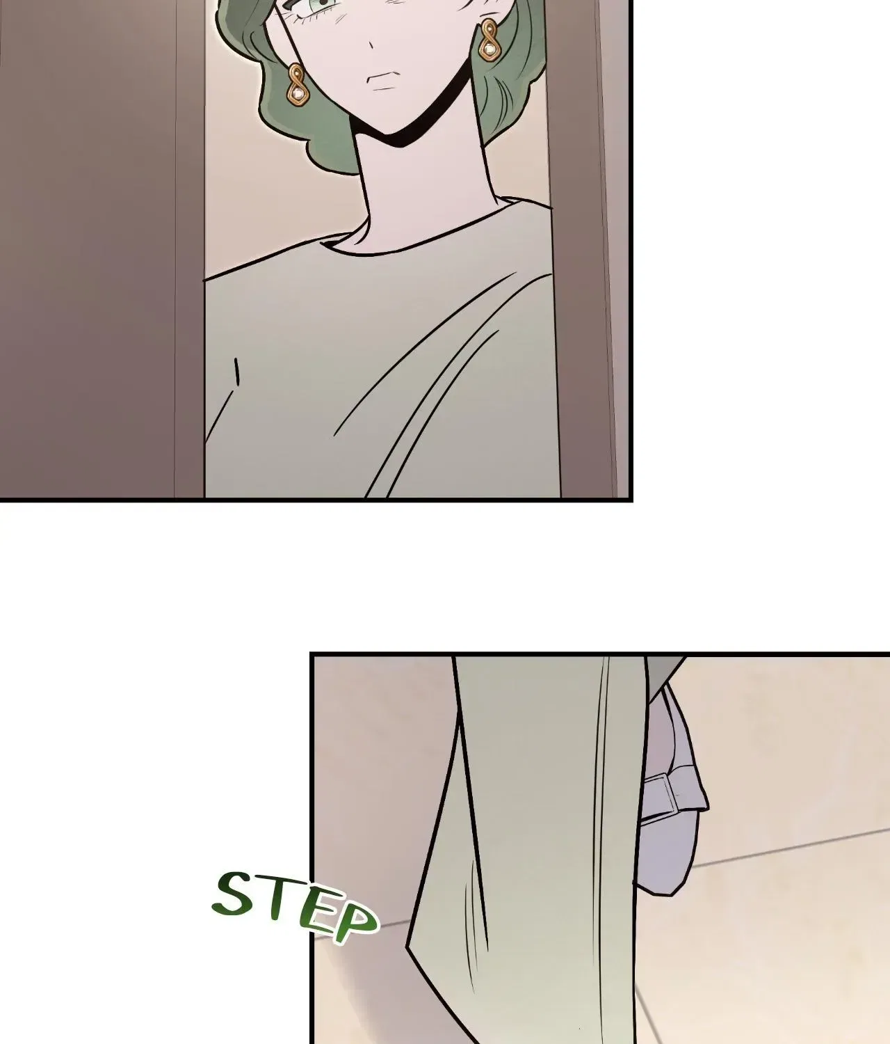 My Younger Sister Chooses Me Tonight Chapter 83 – Page 46