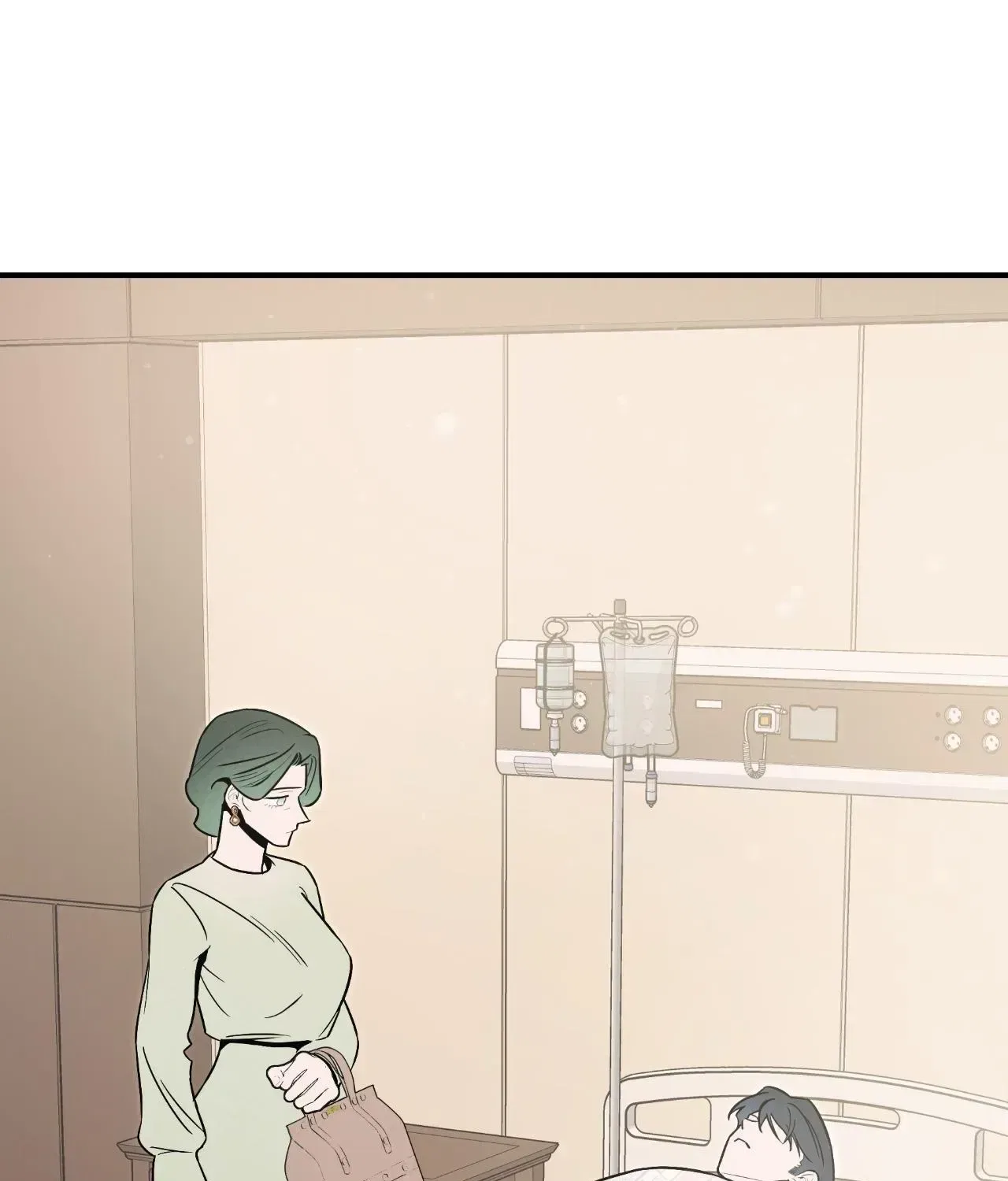 My Younger Sister Chooses Me Tonight Chapter 83 – Page 48