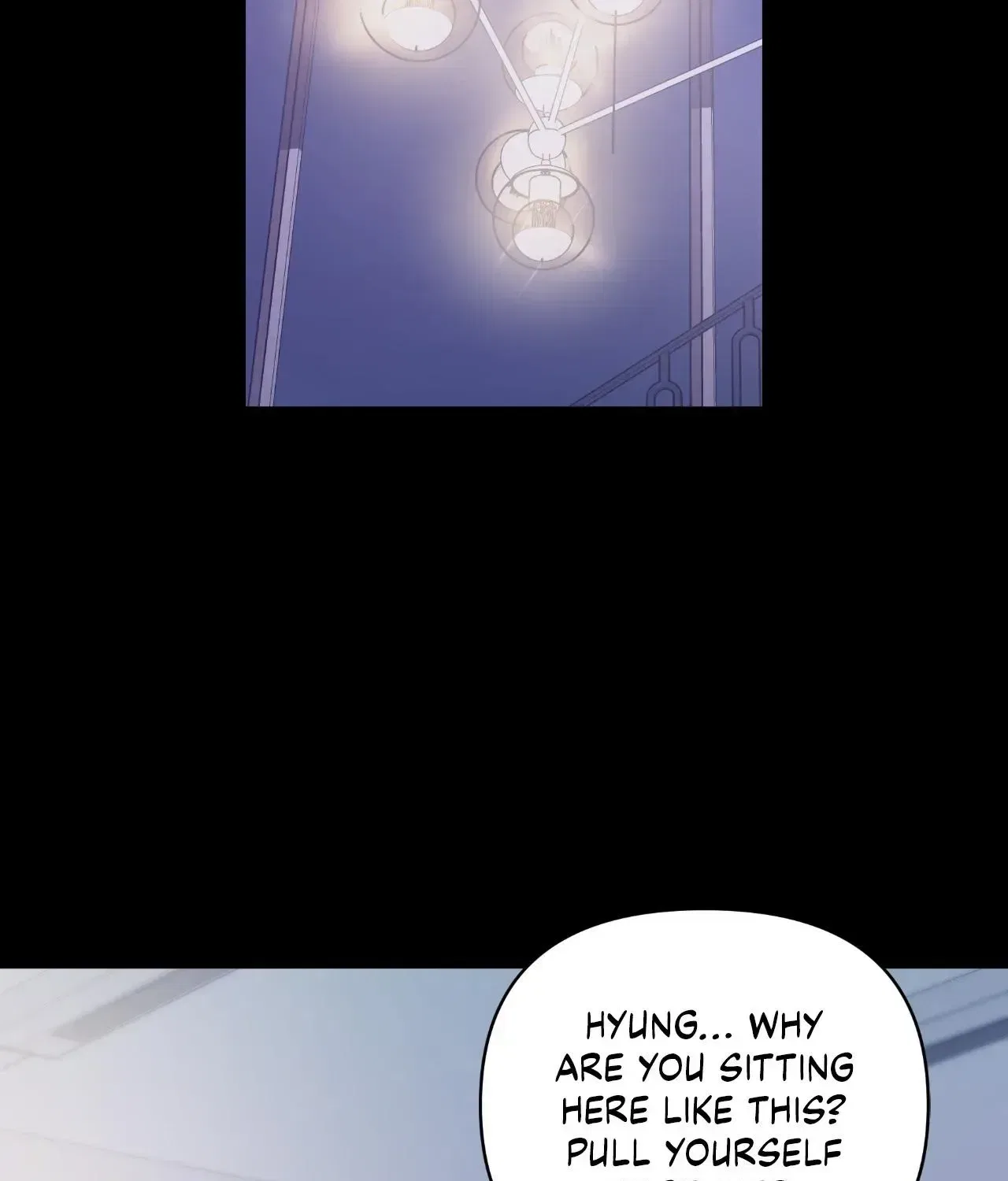 My Younger Sister Chooses Me Tonight Chapter 83 – Page 52