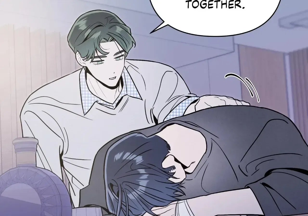 My Younger Sister Chooses Me Tonight Chapter 83 – Page 53