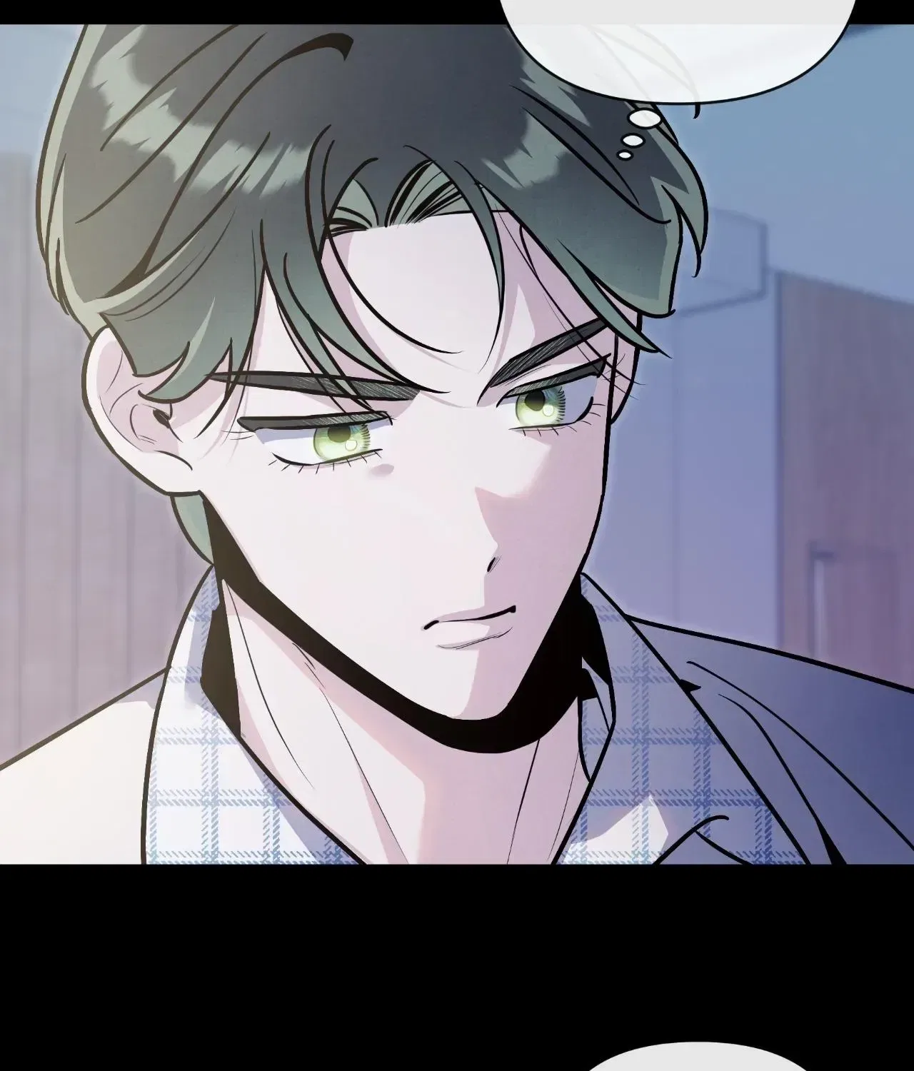 My Younger Sister Chooses Me Tonight Chapter 83 – Page 56