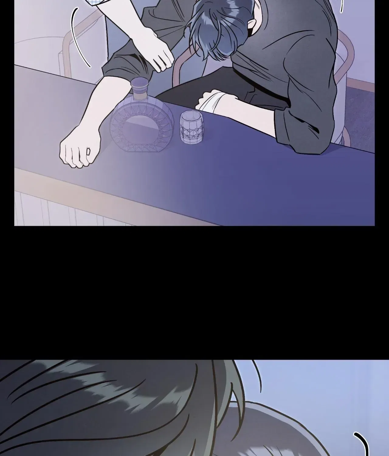 My Younger Sister Chooses Me Tonight Chapter 83 – Page 58