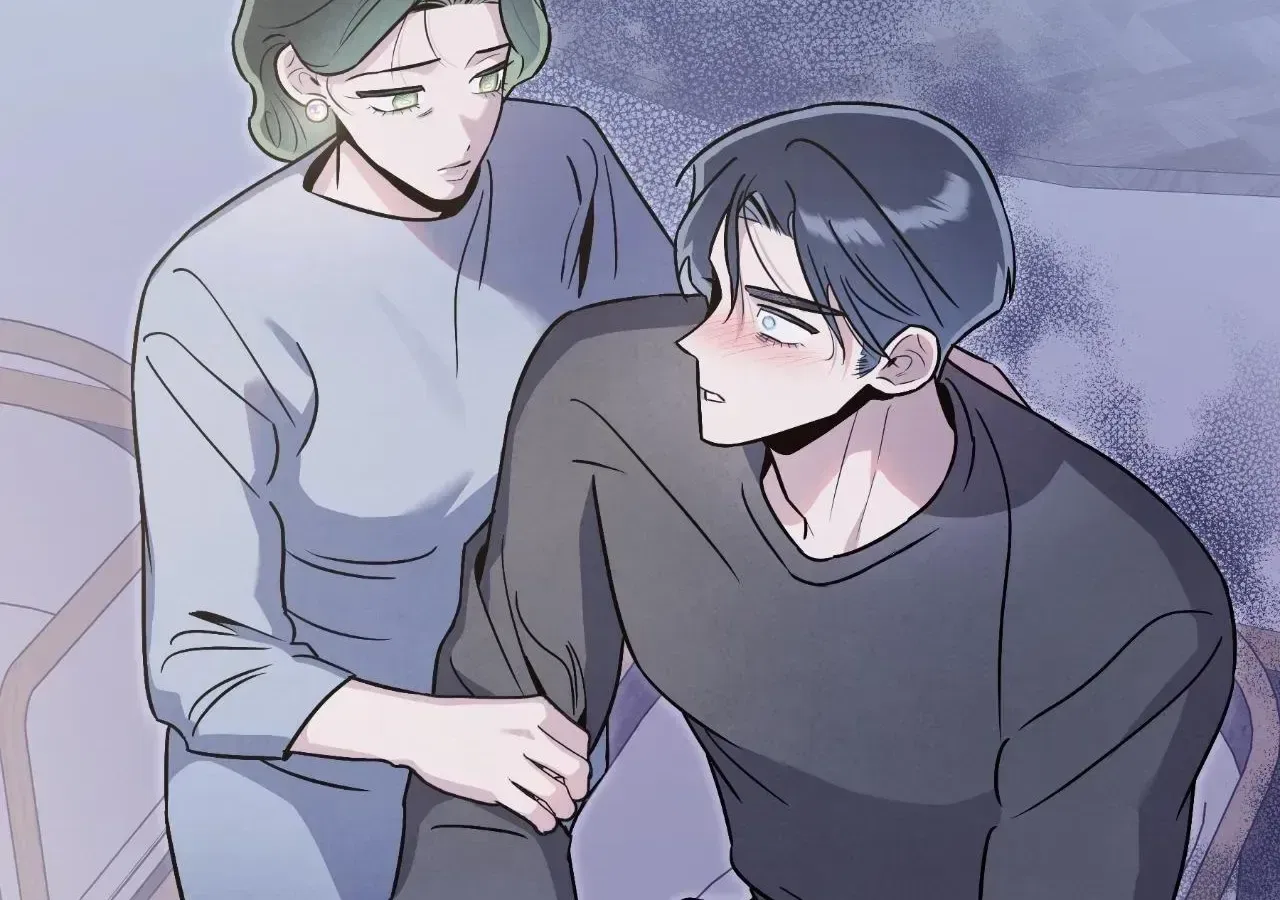 My Younger Sister Chooses Me Tonight Chapter 83 – Page 62