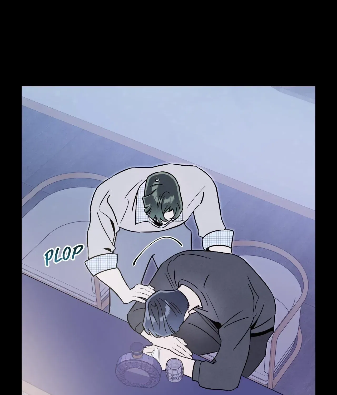 My Younger Sister Chooses Me Tonight Chapter 83 – Page 69