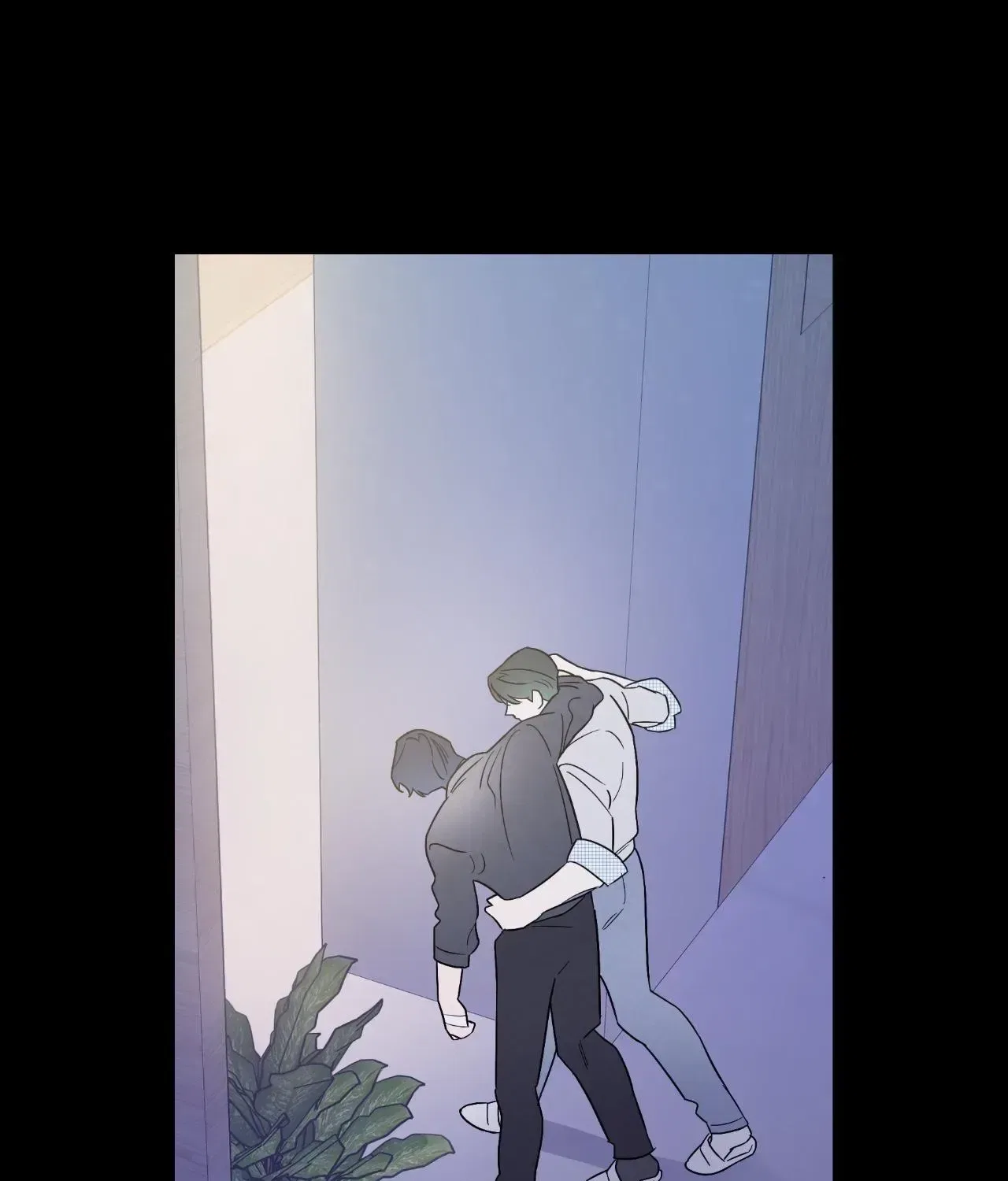 My Younger Sister Chooses Me Tonight Chapter 83 – Page 74