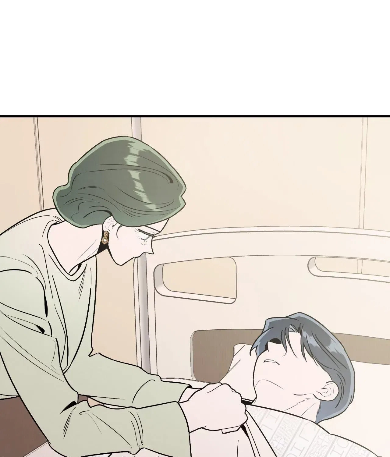 My Younger Sister Chooses Me Tonight Chapter 83 – Page 80