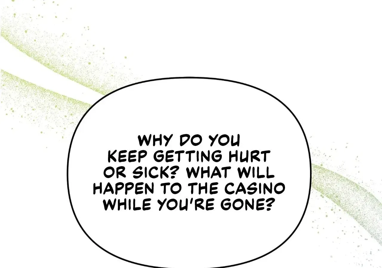 My Younger Sister Chooses Me Tonight Chapter 83 – Page 89