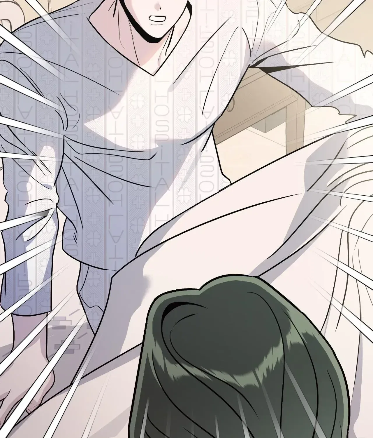My Younger Sister Chooses Me Tonight Chapter 83 – Page 92
