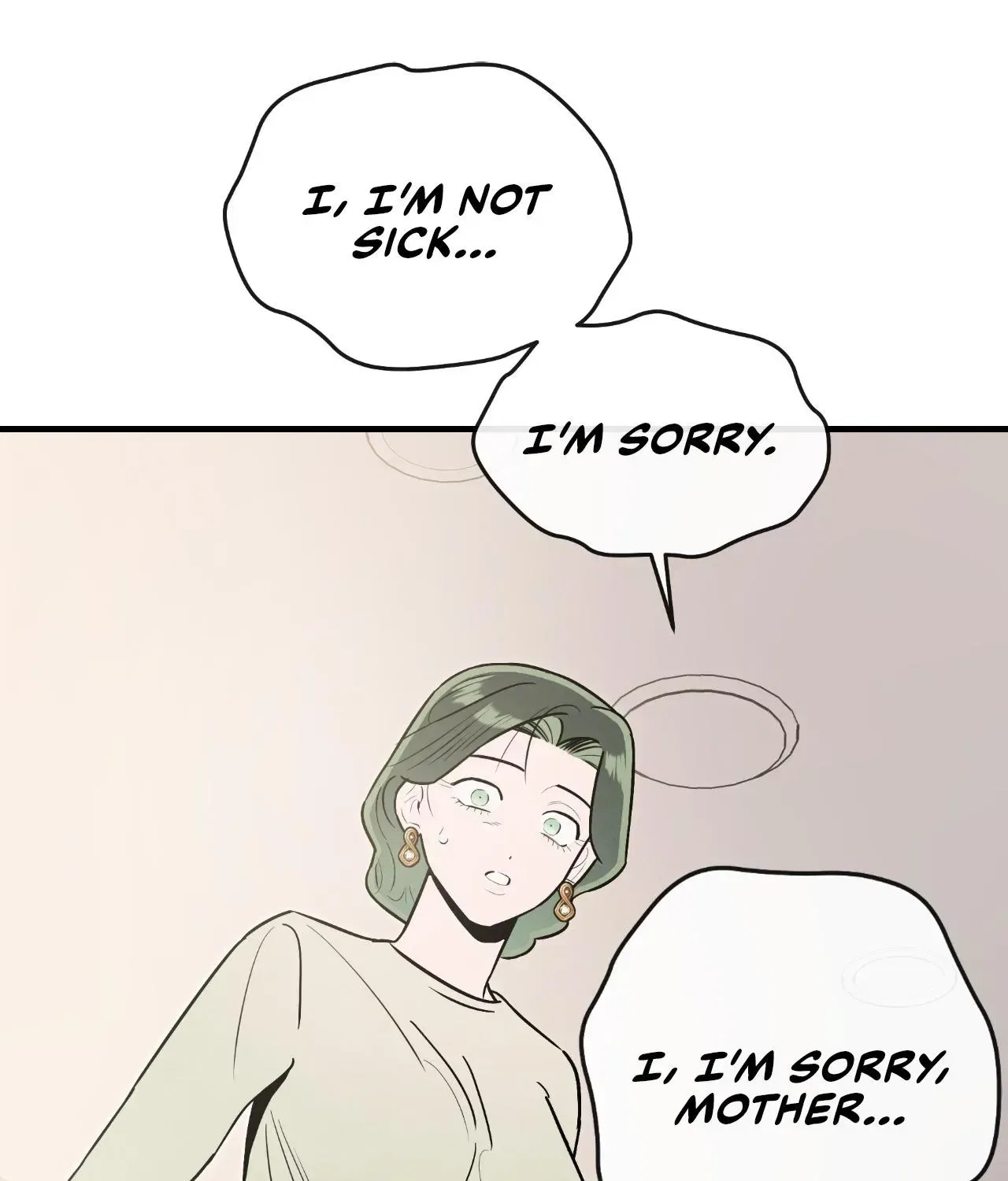 My Younger Sister Chooses Me Tonight Chapter 83 – Page 98