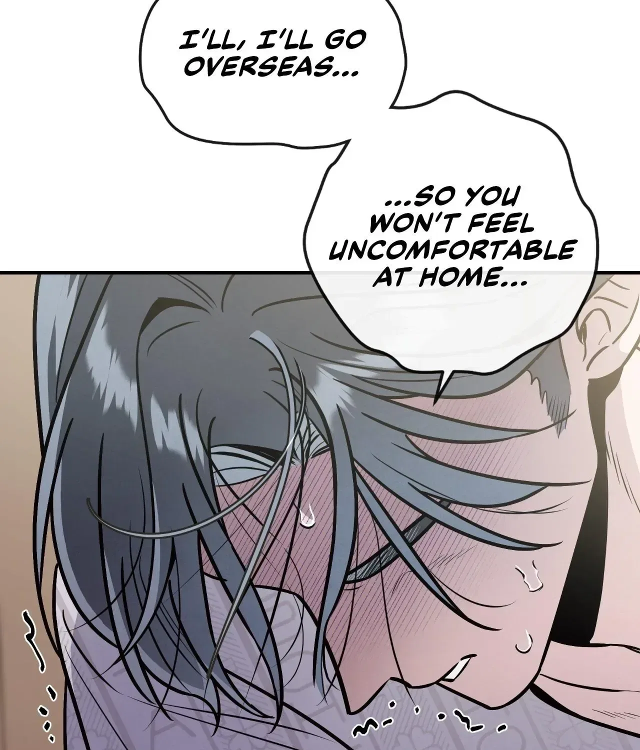 My Younger Sister Chooses Me Tonight Chapter 83 – Page 100