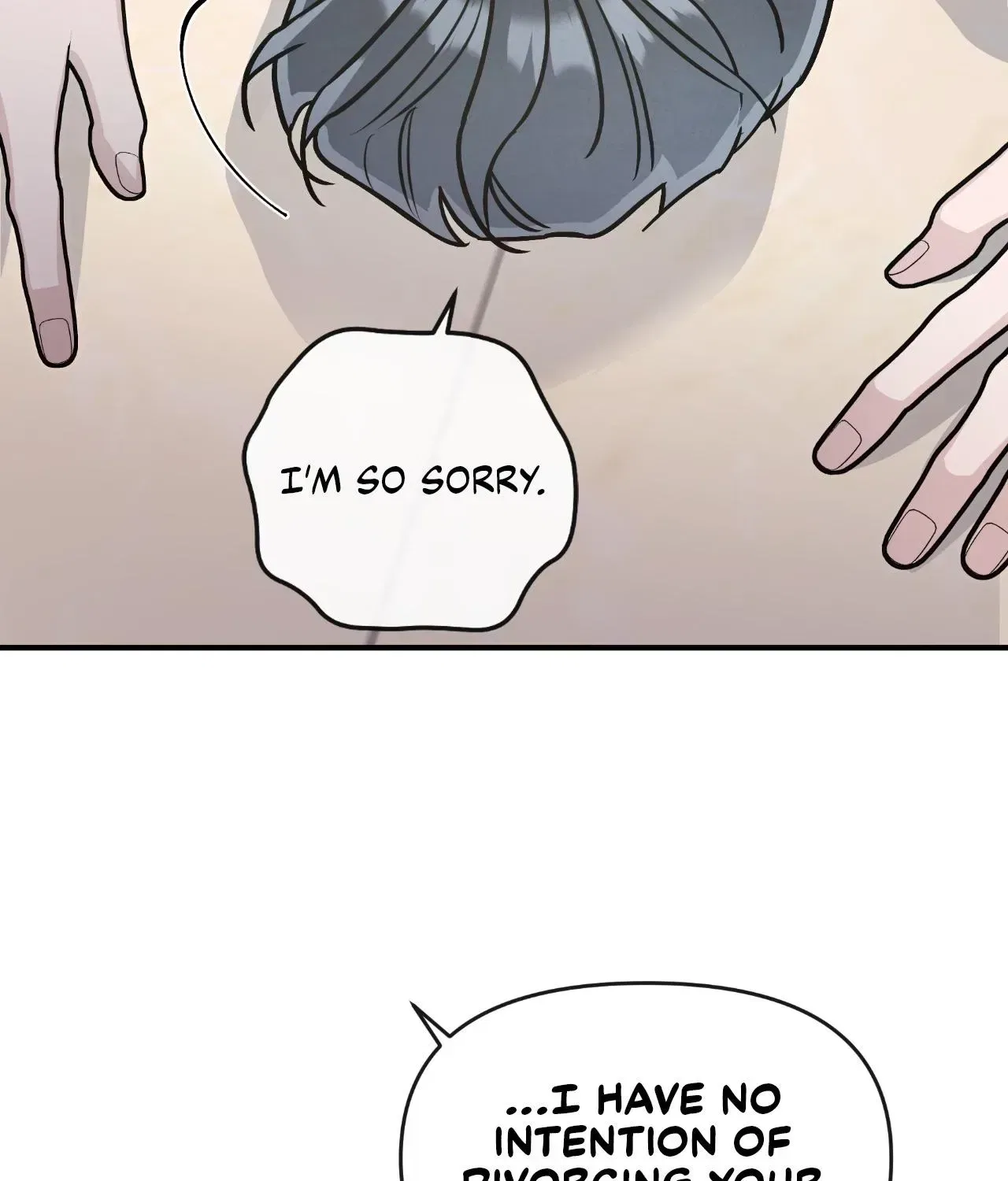 My Younger Sister Chooses Me Tonight Chapter 83 – Page 102