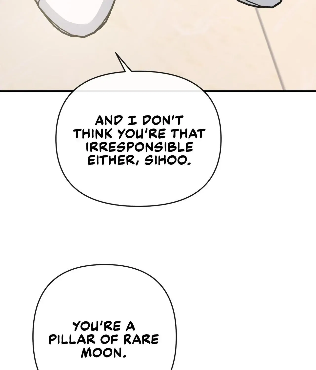 My Younger Sister Chooses Me Tonight Chapter 83 – Page 104